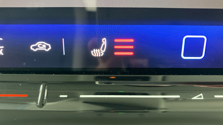 Volkswagen ID. Buzz 210kW Style Pro 86kWh 5dr LWB Auto [7 Seat] Electric Estate